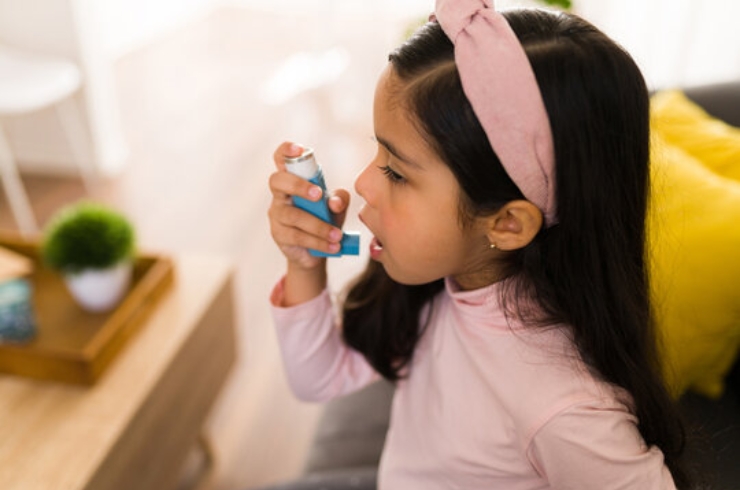 Asthma