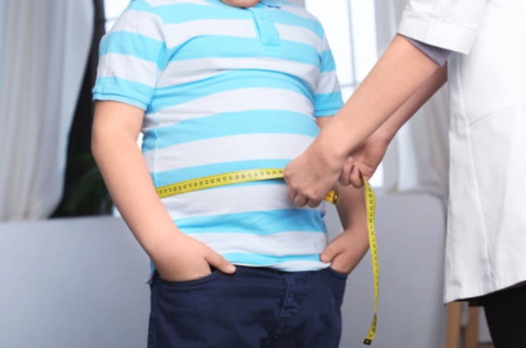 Childhood Obesity