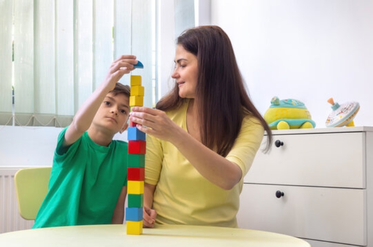 Developmental Delays