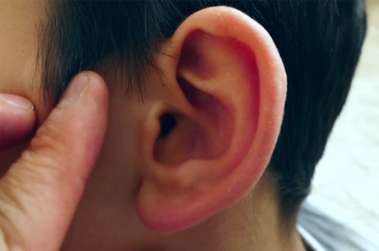 Ear Infections-----16